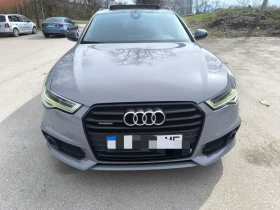 Audi A6 Nardo Grey 3.0TDI 326k Competition S Line Quattro - 17700 € / 34618.19 лв. - 84172670 6