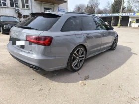 Audi A6 Nardo Grey 3.0TDI 326k Competition S Line Quattro - 17700 € / 34618.19 лв. - 84172670 3