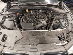 BMW 530 MPACK* ОБДУХ* HEADUPМАСАЖ* AMBIENT - 15300 € / 29924.20 лв. - 73662903 15