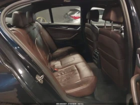 BMW 530 MPACK* ОБДУХ* HEADUPМАСАЖ* AMBIENT - 15300 € / 29924.20 лв. - 73662903 10
