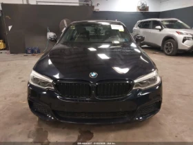 BMW 530 MPACK* ОБДУХ* HEADUPМАСАЖ* AMBIENT - 15300 € / 29924.20 лв. - 73662903 2