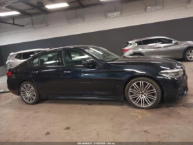 BMW 530 MPACK* ОБДУХ* HEADUPМАСАЖ* AMBIENT - 15300 € / 29924.20 лв. - 73662903 4