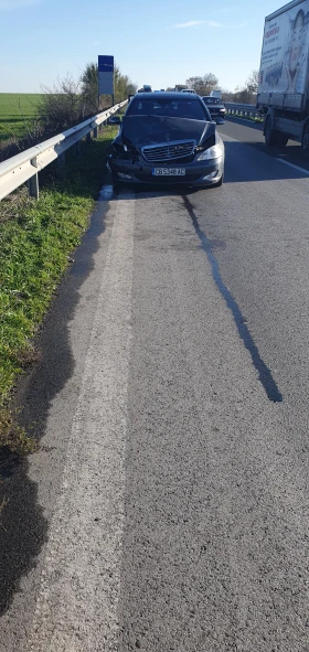 Mercedes-Benz S 320 undefined | Auto.bg — изображение 4