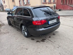 Audi A4 2.0 tdi 143ks  - 6200 € / 12126.15 лв. - 88779600 5