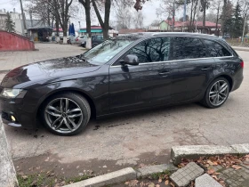 Audi A4 2.0 tdi 143ks  - 6200 € / 12126.15 лв. - 88779600 4