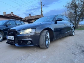 Audi A4 2.0 tdi 143ks 