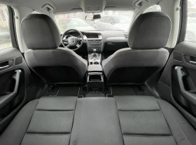 Audi A4 2.0TDI 143HP NAVI ������� | Mobile.bg � ����� ������ 9