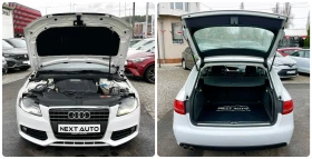 Audi A4 2.0TDI 143HP NAVI ������� | Mobile.bg � ����� ������ 16