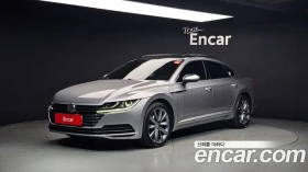 ������ VW Arteon
