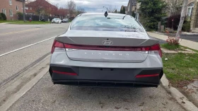 Hyundai Elantra * Preferred IVT w/Tech Pkg* PANO* KEYLESS* ������� | Mobile.bg � ����� ������ 4