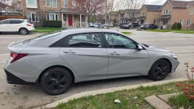 Hyundai Elantra * Preferred IVT w/Tech Pkg* PANO* KEYLESS* ������� | Mobile.bg � ����� ������ 3