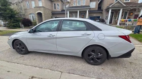Hyundai Elantra * Preferred IVT w/Tech Pkg* PANO* KEYLESS* ������� | Mobile.bg � ����� ������ 2