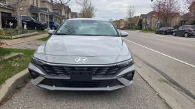 Hyundai Elantra * Preferred IVT w/Tech Pkg* PANO* KEYLESS* ������� | Mobile.bg � ����� ������ 6