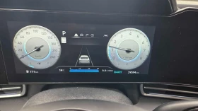 Hyundai Elantra * Preferred IVT w/Tech Pkg* PANO* KEYLESS* ������� | Mobile.bg � ����� ������ 8