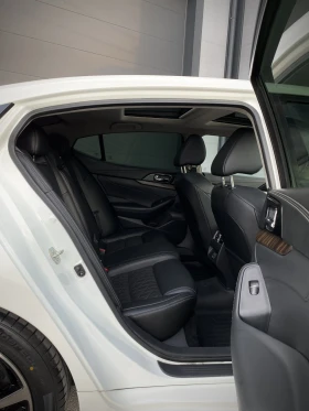 Nissan Maxima * 3.5 PLATINUM* 360* �������* ���������*  | Mobile.bg � ����� ������ 9