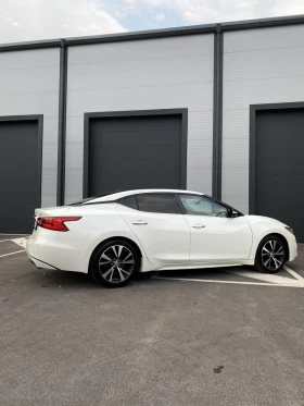 Nissan Maxima * 3.5 PLATINUM* 360* �������* ���������*  | Mobile.bg � ����� ������ 7