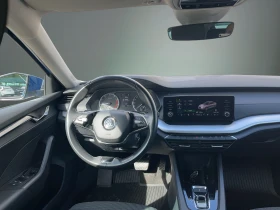 Skoda Octavia 1.0 TSI 7DSG M-HEV | Mobile.bg � ����� ������ 11