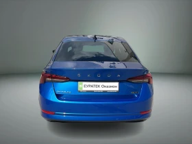 Skoda Octavia 1.0 TSI 7DSG M-HEV | Mobile.bg � ����� ������ 4
