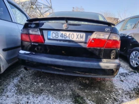 Saab 9-5 3.0 V6 Turbo | Mobile.bg � ����� ������ 5