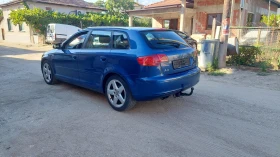 Audi A3 Audi 2.0 tdi 6 sk | Mobile.bg � ����� ������ 5