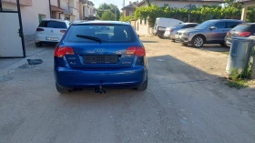 Audi A3 Audi 2.0 tdi 6 sk | Mobile.bg � ����� ������ 6
