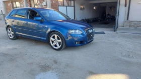 ����� �� �������� �� Audi A3 Audi 2.0 tdi 6 sk