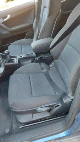 Audi A3 Audi 2.0 tdi 6 sk | Mobile.bg � ����� ������ 9