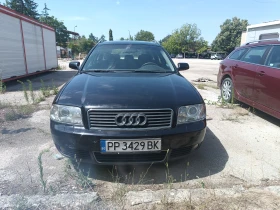 Audi A6 | Mobile.bg � ����� ������ 2