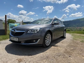 Opel Insignia OPC line - цена по договаряне - 88927594 4