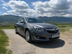 Opel Insignia OPC line - цена по договаряне - 88927594 5