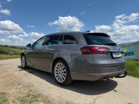 Opel Insignia OPC line - цена по договаряне - 88927594 8