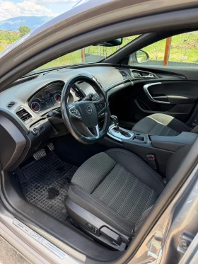 Opel Insignia OPC line - цена по договаряне - 88927594 12