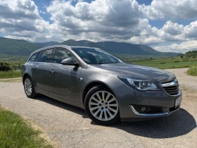 Opel Insignia OPC line - цена по договаряне - 88927594 2