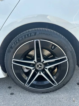 Mercedes-Benz C 220 220d AMG - 27900 € / 54567.66 лв. - 75504598 10
