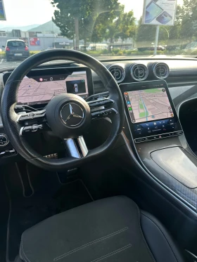 Mercedes-Benz C 220 220d AMG - 27900 € / 54567.66 лв. - 75504598 8