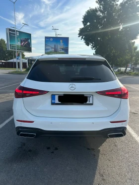 Mercedes-Benz C 220 220d AMG - 27900 € / 54567.66 лв. - 75504598 4