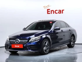 ������ Mercedes-Benz C 220
