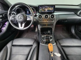 Mercedes-Benz C 220 D 4Matic Amg Line | Mobile.bg � ����� ������ 7