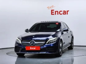 Mercedes-Benz C 220 D 4Matic Amg Line | Mobile.bg � ����� ������ 3