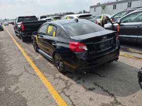Subaru WRX SPORT TECH/CARFAX/2 Ключа/КОЖА/НАВИ/ШИБЕДАХ | Auto.bg — изображение 4