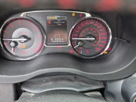 Subaru WRX SPORT TECH/CARFAX/2 Ключа/КОЖА/НАВИ/ШИБЕДАХ | Auto.bg — изображение 9