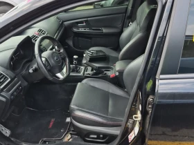 Subaru WRX SPORT TECH/CARFAX/2 Ключа/КОЖА/НАВИ/ШИБЕДАХ | Auto.bg — изображение 5