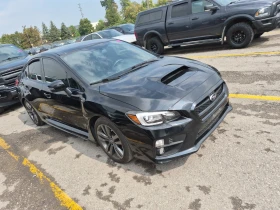 Subaru WRX SPORT TECH/CARFAX/2 Ключа/КОЖА/НАВИ/ШИБЕДАХ | Auto.bg — изображение 2