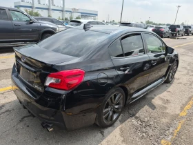 Subaru WRX SPORT TECH/CARFAX/2 Ключа/КОЖА/НАВИ/ШИБЕДАХ | Auto.bg — изображение 3