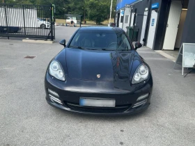 Porsche Panamera 4S* Сервизна история* ВНОС САМО СРЕЩУ 30% 
