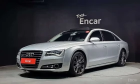 ����� �� �������� �� Audi A8 * 4.2 TDI Quattro LWB * ���� �� ��