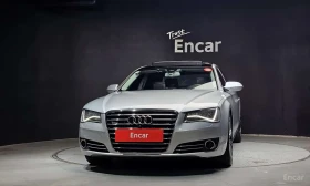 Audi A8 * 4.2 TDI Quattro LWB * ���� �� �� | Mobile.bg � ����� ������ 3
