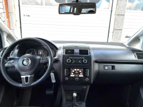 VW Touran 2.0TDI 7 �����/ ������ | Mobile.bg � ����� ������ 6