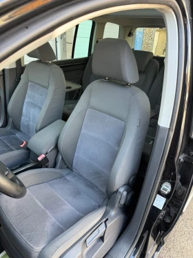 VW Touran 2.0TDI 7 �����/ ������ | Mobile.bg � ����� ������ 7