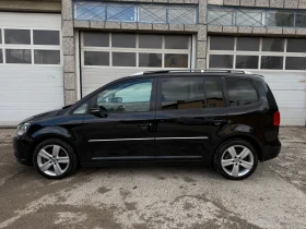 VW Touran 2.0TDI 7 �����/ ������ | Mobile.bg � ����� ������ 5